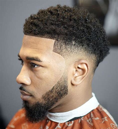 best haircut to grow out hair black male|long haircuts for black men.